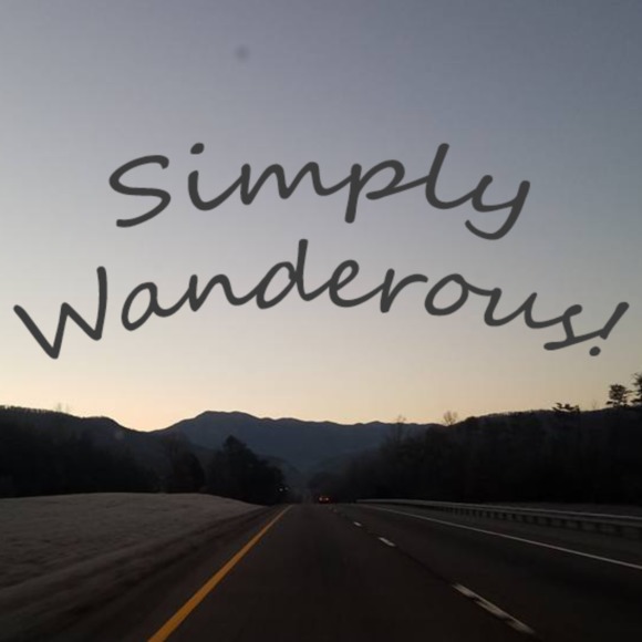 simplywanderous